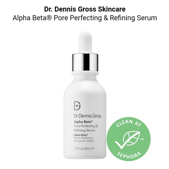 Sephora Other - 🍃Dr David Gross - Alpha Beta 🍃